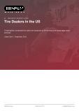 Tire Dealers in the US - Industry Market Research Report