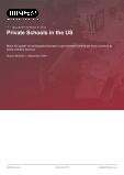 Private Schools in the US - Industry Market Research Report