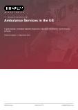 US Ambulance Services: An Industry Analysis Report