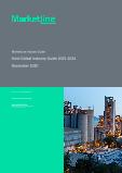 Steel Global Industry Guide 2015-2024