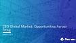 CBD Global Market: Opportunities Across Fmcg