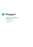 Kazakhstan: Economic Assessment of Digestive Treatment Market