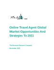Online Travel Agent Global Market Opportunities And Strategies To 2031