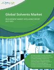 Global Solvents Category - Procurement Market Intelligence Report