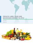 Private Label Food and Beverages Market in APAC 2017-2021