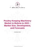 Poultry-Keeping Machinery Market in Bolivia to 2021 - Market Size, Development, and Forecasts