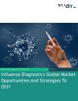 Influenza Diagnostics Global Market Opportunities And Strategies To 2031