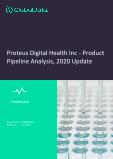 Proteus Digital Health Inc - Product Pipeline Analysis, 2020 Update