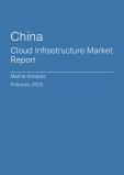 China Cloud Infrastructure Market Report - Q4 2024