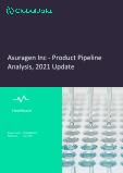 Asuragen Inc - Product Pipeline Analysis, 2021 Update