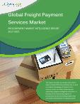 Global Freight Payment Services Category - Procurement Market Intelligence Report