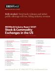 American Financial Marketplaces: Comprehensive Sector Study