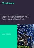 Capital Power Corporation (CPX) - Power - Deals and Alliances Profile