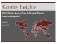 2023 Property Management Global Market Size & Growth Report with Updated Forecasts based on COVID-19 & Recession Risk