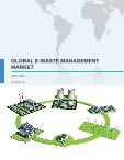 Global E-waste Management Market 2017-2021