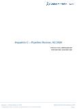 H2 2020 Evaluation: Future Prospects in Hepatitis C Treatment