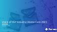 Voice of the Industry: Home Care 2021