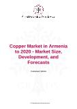 Copper Market in Armenia to 2020 - Market Size, Development, and Forecasts