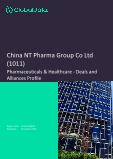 China NT Pharma Group Co Ltd (1011) - Pharmaceuticals & Healthcare - Deals and Alliances Profile