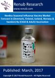 Nordics Seasonal Influenza Vaccine Market in (Denmark, Finland, Iceland, Norway & Sweden) By (Child & Adult) Vaccination Forecast 