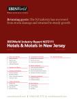 Hotels & Motels in New Jersey - Industry Market Research Report