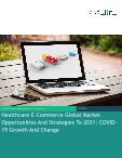 Healthcare E-Commerce Global Market Opportunities And Strategies To 2031: COVID-19 Growth And Change