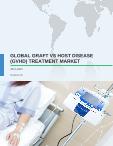 Global Graft vs Host Disease (GVHD) Treatment Market 2017-2021