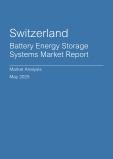  Switzerland Battery Energy Storage Systems Market Report- Q1 2025