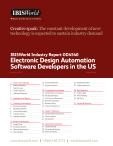 Electronic Design Automation Software Developers - Industry Market Research Report