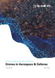 Drones in Aerospace and Defense - Thematic Intelligence