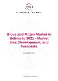 Glove and Mitten Market in Bolivia to 2021 - Market Size, Development, and Forecasts