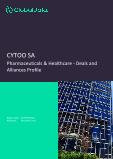 CYTOO SA - Pharmaceuticals & Healthcare - Deals and Alliances Profile