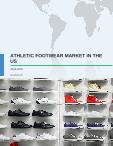 Athletic Footwear Market in the US 2016-2020