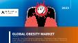 Global Obesity Market – Analysis By Drug Type, Age Group, By Gender, By Region, By Country: Drivers, Trends and Forecast to 2029