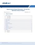 Nigeria Sonam Project Panorama - Oil and Gas Upstream Analysis Report