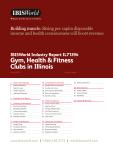 Gym, Health & Fitness Clubs in Illinois - Industry Market Research Report