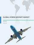 Global Hybrid Aircraft Market 2017-2021