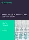 Duchenne Muscular Dystrophy Disease - Global Clinical Trials Review, H2, 2020