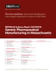 Generic Pharmaceutical Manufacturing in Massachusetts - Industry Market Research Report