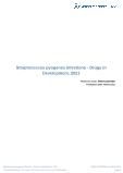 Streptococcus pyogenes Infections (Infectious Disease) - Drugs in Development, 2021