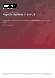 Psychic Services in the US - Industry Market Research Report