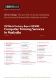 Australian ICT Education: Detailed Industry Inspection