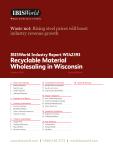 Recyclable Material Wholesaling in Wisconsin - Industry Market Research Report