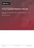 UK Agrarian Retail Market: Comprehensive Study and Analysis