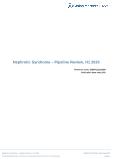 Nephrotic Syndrome - Pipeline Review, H1 2020
