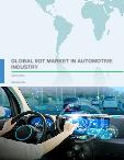 Global IIoT Market in Automotive Industry 2017-2021