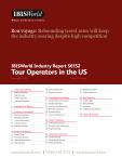 Tour Operators in the US in the US - Industry Market Research Report