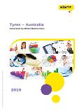 Tyres in Australia (2015) – Market Sizes