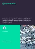 Philippines Passenger Airlines Market to 2024 - Market Segments Sizing and Revenue Analytics (updated with COVID-19 Impact)