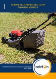 Europe Self Propelled Lawn Mowers Market - Comprehensive Study & Strategic Assessment 2022-2027